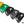 C8 Corvette Carbon Fiber Key Cover