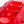 Paragon C8 Corvette Red Carbon Fiber Engine Cover