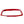 CCS C8 Corvette Red Carbon Fiber Gauge Cluster Trim Overlay