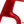 Paragon Performance C8 Corvette Red Carbon Fiber Clear Engine Cover - Convertible