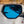 CCS C8 Corvette Carbon Fiber Mirror Inlays - Left & Right