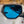 CCS C8 Corvette Carbon Fiber Mirror Inlays - Left & Right