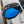 CCS C8 Corvette Carbon Fiber Mirror Inlays - Left & Right
