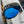 CCS C8 Corvette Carbon Fiber Mirror Inlays - Left & Right