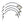 Paragon C8 Corvette Z51 Stainless Steel Brake Lines