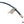 Paragon C8 Corvette Z51 Stainless Steel Brake Lines