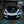 Corvette C8 GT Style Amber LED DRL Module Set