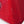 CCS C8 Corvette Z06 LT6 Red Carbon Fiber Engine Cover BLEMISHED
