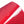 CCS C8 Corvette Z06 LT6 Red Carbon Fiber Engine Cover BLEMISHED