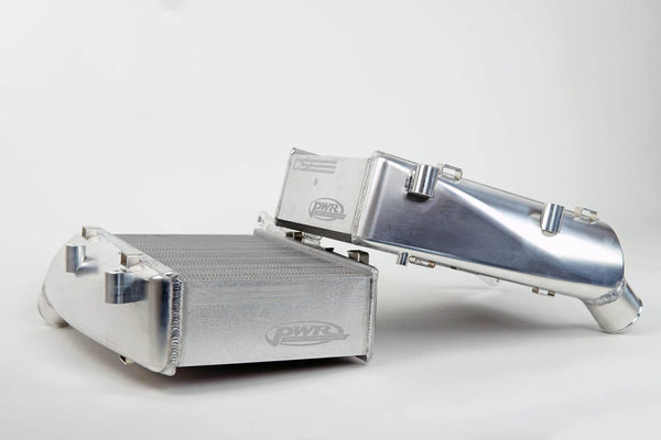 Audi C8 RS6/RS7 Intercooler Kit