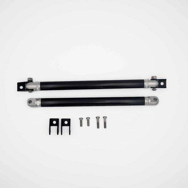Supra Carbon Strut Braces