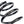 Paragon Performance C8 Corvette Eray Lowering Springs by Hyperco
