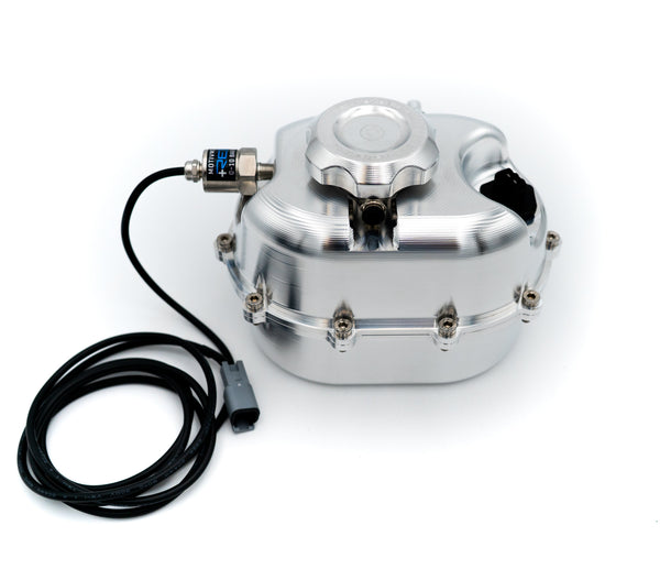 BMR B58/S58 Billet Coolant Reservoir