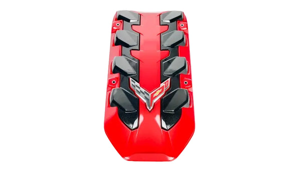GM OEM C8 LS6 Intake Manifold Cover 2027+ Stingray / GS