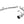 2024+ Ford Mustang GT Axle Back Exhaust
