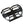 G8X Dry Carbon Fiber V2 Grill With or Without ACC
