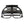 G8X Dry Carbon Fiber V2 Grill With or Without ACC