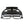 G8X Dry Carbon Fiber V2 Grill With or Without ACC