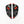G8X Dry Carbon Fiber Fender Trim Set