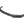 2024+ Ford Mustang Carbon Fiber Front Lip Extension Upper & Lower Lip