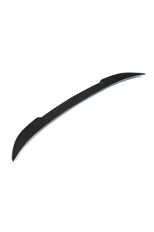 G80 Dry Carbon Fiber Rear CS Spoiler