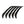 G80 Dry Carbon Fiber Rear CS Spoiler