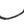 2024+ Ford Mustang DRY CARBON FIBER Upper Front Splitter