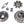 2 Disc Clutch Kit | BMW G8X M2/M3/M4 Manual Transmissions