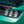 2024+ Ford Mustang DRY CARBON FIBER Tail Light Cover