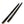 G8X Dry Carbon Fiber V2 Side Skirts