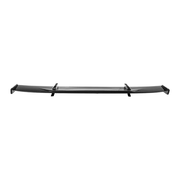 2021-Up BMW G82 M4 Carbon Fiber High Kick Rear Trunk Spoiler