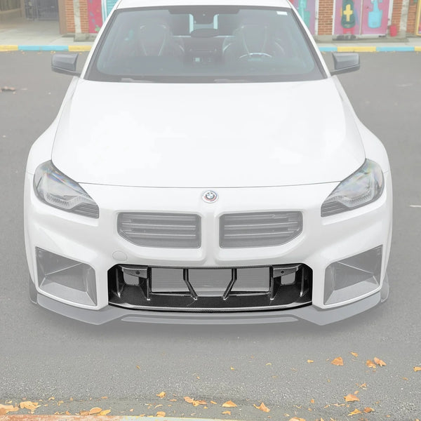 2023-Up BMW G87 M2 ExteriorLower Center Grille