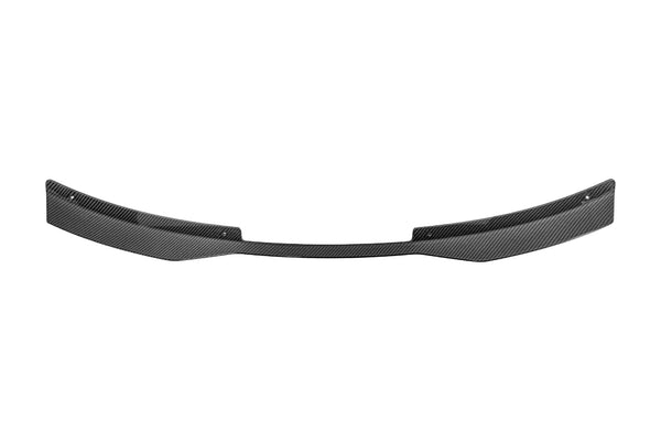 2024+ Ford Mustang Darkhorse DRY CARBON FIBER Rear Gurney Spoiler