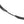 2024+ Ford Mustang Darkhorse DRY CARBON FIBER Rear Gurney Spoiler