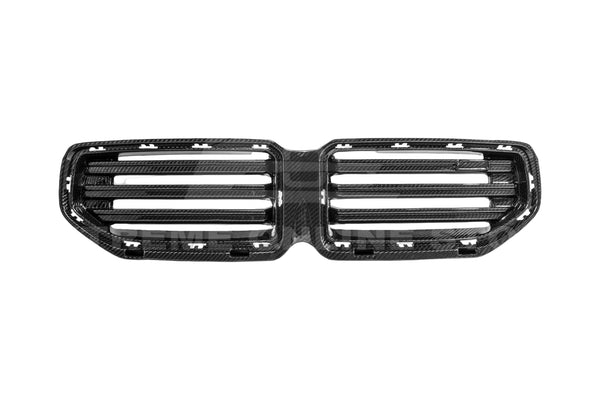 2023-Up BMW G87 M2 Exterior Upper Grille