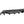 2024+ Ford Mustang Rear Finned Dry Carbon Fiber Bumper Diffuser