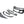 2010-2015 Chevy Camaro ZL1 Front Bumper Conversion 7pcs Full Kit Flat BLK Body Kit