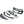 2010-2015 Chevy Camaro ZL1 1LE Track Package Front Bumper Conversion 11pcs Full Kit Flat BLK Body Kit