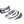 2010-2015 Chevy Camaro ZL1 1LE Track Package Front Bumper Conversion 11pcs Full Kit Flat BLK Body Kit