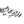 2019-2025 Chevy Camaro ZL1 1LE Track Package Front Bumper Conversion 13pcs Full Kit Flat BLK for Non-RS Headlights