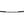 2024-Up Ford Mustang DRY Carbon Fiber GT Performance Wing Rear Gurney Flap Spoiler