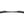 2024-Up Ford Mustang DRY Carbon Fiber GT Performance Wing Rear Gurney Flap Spoiler