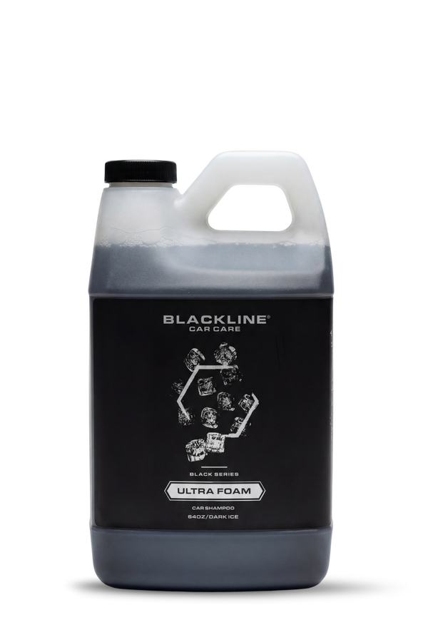 BLACKLINE® ULTRA FOAM