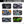 Dodge Challenger RGBW DRL Boards (2015-2024)