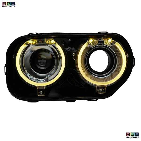 Dodge Challenger RGBW DRL Boards (2015-2024)
