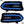 Dodge Charger Flow Series DRL Boards (2015-2024)