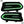 Dodge Charger Flow Series DRL Boards 2.0 | Diffused LED (2015-2023)