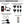 Dodge Charger RGBWA DRL Boards (2015-2024)