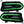 Dodge Charger RGBWA DRL Boards (2015-2024)