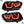 Dodge Charger Spec-D Multicolor Flow DRL Boards (2011-2014)
